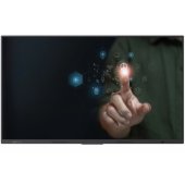 Multiboard 75" Light Series PSMB000L755