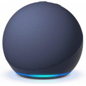 Echo Dot 5 Deep Sea Blue