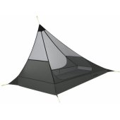 Mesh Tent 1 Grey