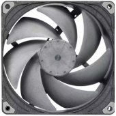 T30 PWM 140mm Case Fan Black 3pcs