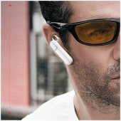 LM01 White