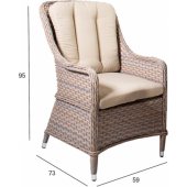 Eden Beige
