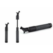 Universal Hand Pump For Inflating Balls Mattresses 21 cm