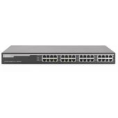 DN-95116 16-Port 10G Ethernet PoE+ Injektor 250W