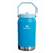 The IceFlow Flip Straw 2.0 1,90l Blue