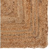 Jute 80x200 cm