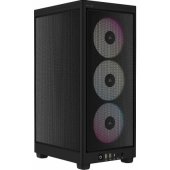 2000D RGB Airflow Black