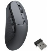 M3 4K Black