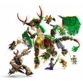 71859 The Dragon of Life