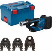 GPT 18V-32 Solo Kit U 16/ 20/ 25 LB
