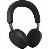 Evolve3 75 MS Ladestation Link 390a Black