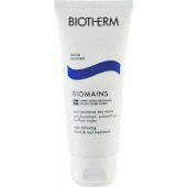 Biotherm Biomains Hand And Nail Treatment Hand Cream 100ml