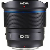 10mm f/ 2.8 Zero-D FF (Auto Focus) for Nikon Z