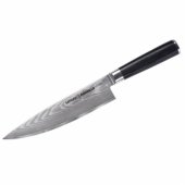 DAMASCUS Universal Kitchen Chef’s knife 8.0"/ 200mm