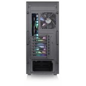 Divider 500 TG ARGB Black