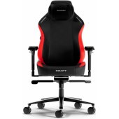 Craft L Black/ Red