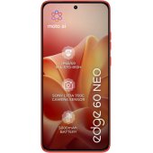 Edge 60 Neo 12/ 256GB Pantone Poinciana