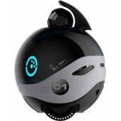 Family Robot Ebo X Black/ Gray