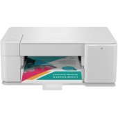 DCP-J1200WE White