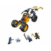 71811 Arin®s Ninja Off-Road Buggy Car