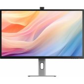 Clarity Pro Max 32C4KPDW 32" IPS 16:9 Silver/ Black