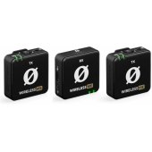 Wireless ME Dual