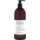 Ziaja Ziaja Baltic Home SPA 3-in-1 Washing Gel 500ml
