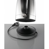 K17FEII Stainless Steel