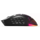 Aerox 9 Wireless (2022 Edition) Black