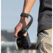 Shoulder Strap Air-Retro Style Brown
