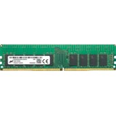 Green 32GB DDR4 3200MHz RDIMM MTA18ASF4G72PZ-3G2R