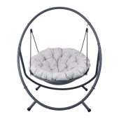 Hanging chair WANDA