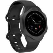 Hexagon 88 Black