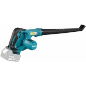 DUB186Z cordless leaf blower 18V