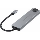 DONN29G 6in1 USB 3.2 Gen 2 Docking Station