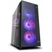 Matrexx 55 Mesh ADD-RGB 4F Black