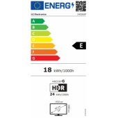 UltraGear 24GS60F-B 23.8" IPS 16:9