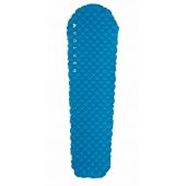 Air thermo blue mattress