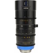 OOOM 25-100mm T2.9 Cine Lens (feet)