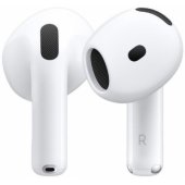 AirPods 4 (MXP63ZM/ A)