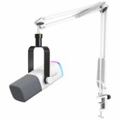 AmpliGame AM8T White