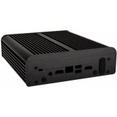 Newton S7D UCFF(Intel NUC) Black