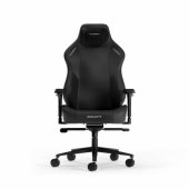 CRAFT L Black EPU Leather