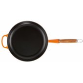 02732442 28cm Orange