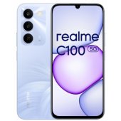 C100 5G 4/ 128GB Blooming Purple