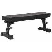Adjustable Flat Bench FB100