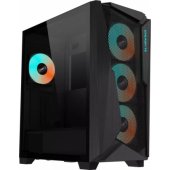 C301 Glass Black