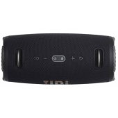Xtreme 3 Black (Without Charger)