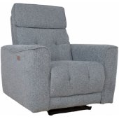 BOSCO with electric mechanism Blue/ Gray
