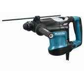 Makita HR3210C rotary hammer 630 RPM 850 Watt